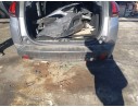 Recambio de paragolpes trasero para peugeot 2008 (--.2013) 1.5hdi 100 fap referencia OEM IAM   