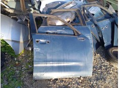 Recambio de puerta delantera derecha para citroen c4 picasso 1.6hdi 120 fap referencia OEM IAM   