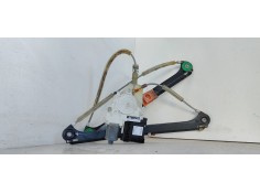 ELEVALUNAS DELANTERO DERECHO 