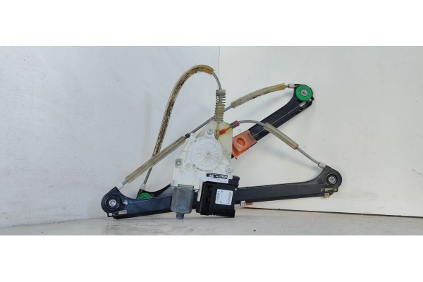 Recambio de elevalunas delantero derecho para audi a3 sportback (8p) 2.0 tdi ambition referencia OEM IAM   