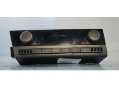 Recambio de mando climatizador para ssangyong kyron 270 xdi limited 4wd referencia OEM IAM 6870009020  