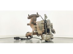 Recambio de turbocompresor para hyundai santa fe (bm) 2.2 crdi style 4x4 referencia OEM IAM 2823127800  