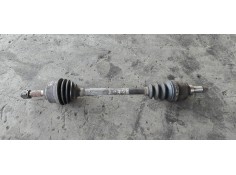 Recambio de transmision delantera izquierda para citroen c3 1.1 cool referencia OEM IAM 1648161  