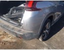 Recambio de paragolpes trasero para peugeot 2008 (--.2013) 1.5hdi 100 fap referencia OEM IAM   