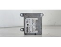 Recambio de centralita airbag para peugeot 607 (s2) básico referencia OEM IAM 9659531880  