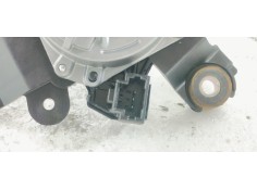 Recambio de motor limpia trasero para dacia duster 1.5 dci referencia OEM IAM 287102467R  