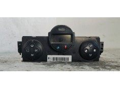 MANDO CLIMATIZADOR 8200344840 