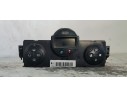 Recambio de mando climatizador para renault megane ii berlina 5p confort dynamique referencia OEM IAM 8200344840  