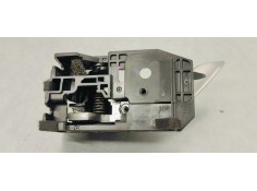 Recambio de maneta interior trasera derecha para mazda 3 lim. () 2.0 i 120 referencia OEM IAM T8314  