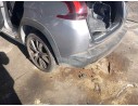 Recambio de paragolpes trasero para peugeot 2008 (--.2013) 1.5hdi 100 fap referencia OEM IAM   