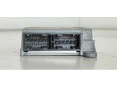 Recambio de centralita airbag para peugeot 607 (s2) básico referencia OEM IAM 9659531880  