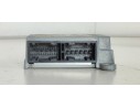 Recambio de centralita airbag para peugeot 607 (s2) básico referencia OEM IAM 9659531880  