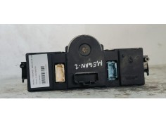 Recambio de mando climatizador para renault megane ii berlina 5p confort dynamique referencia OEM IAM 8200344840  