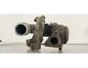 Recambio de turbocompresor para mercedes-benz vito (w638) caja cerrada referencia OEM IAM A6110961199  
