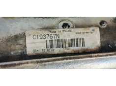 Recambio de motor arranque para peugeot 308 sport referencia OEM IAM   