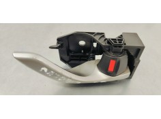 Recambio de maneta interior trasera derecha para mazda 3 lim. () 2.0 i 120 referencia OEM IAM T8314  