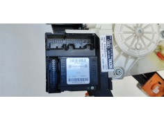 Recambio de elevalunas delantero derecho para audi a3 sportback (8p) 2.0 tdi ambition referencia OEM IAM   