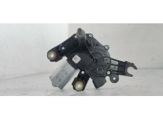 Recambio de motor limpia trasero para dacia duster 1.5 dci referencia OEM IAM 287102467R  