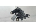 Recambio de motor limpia trasero para dacia duster 1.5 dci referencia OEM IAM 287102467R  