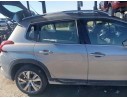 Recambio de puerta trasera derecha para peugeot 2008 (--.2013) 1.5hdi 100 fap referencia OEM IAM   