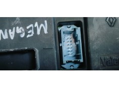 Recambio de mando climatizador para renault megane ii berlina 5p confort dynamique referencia OEM IAM 8200344840  