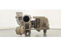 Recambio de turbocompresor para mercedes-benz vito (w638) caja cerrada referencia OEM IAM A6110961199  
