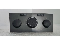 MANDO CLIMATIZADOR 13122963 