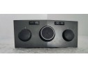 Recambio de mando climatizador para opel astra h ber. 1.6 i referencia OEM IAM 13122963  