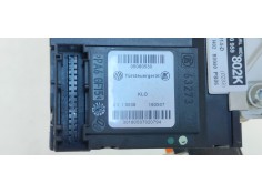 Recambio de elevalunas delantero derecho para audi a3 sportback (8p) 2.0 tdi ambition referencia OEM IAM   