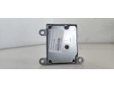 Recambio de centralita airbag para peugeot 607 (s2) básico referencia OEM IAM 9659531880  
