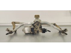 Recambio de motor limpia delantero para citroen c3 1.2i 82 referencia OEM IAM 9815497780  