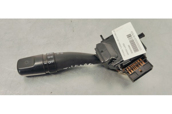 Recambio de mando luces para hyundai tucson (jm) 2,0 crdi vgt comfort full 4x4 referencia OEM IAM 202003393  
