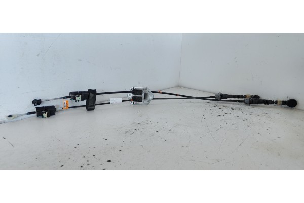 Recambio de palanca cambio para kia rio (yb) edition 7 referencia OEM IAM   