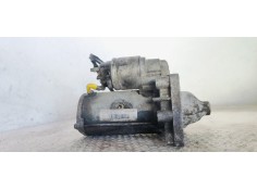 Recambio de motor arranque para peugeot 308 sport referencia OEM IAM   