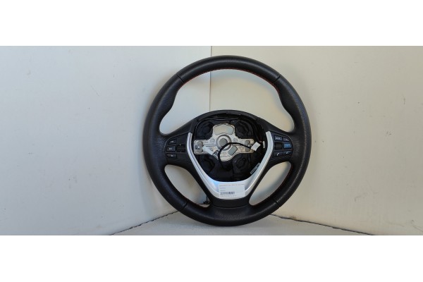 Recambio de volante para bmw serie 3 lim. (f30) 2.0 turbodiesel referencia OEM IAM 1562052  