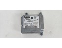 Recambio de centralita airbag para peugeot 607 (s2) básico referencia OEM IAM 9659531880  