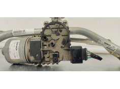 Recambio de motor limpia delantero para citroen c3 1.2i 82 referencia OEM IAM 9815497780  