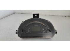 Recambio de cuadro instrumentos para citroen c3 1.4 hdi referencia OEM IAM P9645994280B  