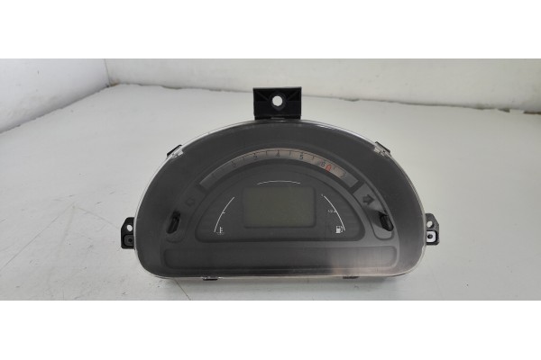 Recambio de cuadro instrumentos para citroen c3 1.4 hdi referencia OEM IAM P9645994280B  