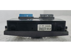 Recambio de mando climatizador para opel astra h ber. 1.6 i referencia OEM IAM 13122963  