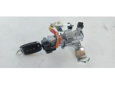 CONMUTADOR DE ARRANQUE 