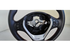 Recambio de volante para bmw serie 3 lim. (f30) 2.0 turbodiesel referencia OEM IAM 1562052  