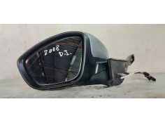 Recambio de retrovisor izquierdo para peugeot 2008 (--.2013) 1.5hdi 100 fap referencia OEM IAM   