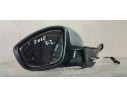 Recambio de retrovisor izquierdo para peugeot 2008 (--.2013) 1.5hdi 100 fap referencia OEM IAM   