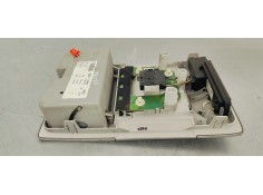 Recambio de luz interior para opel vectra c berlina comfort referencia OEM IAM 13157639  