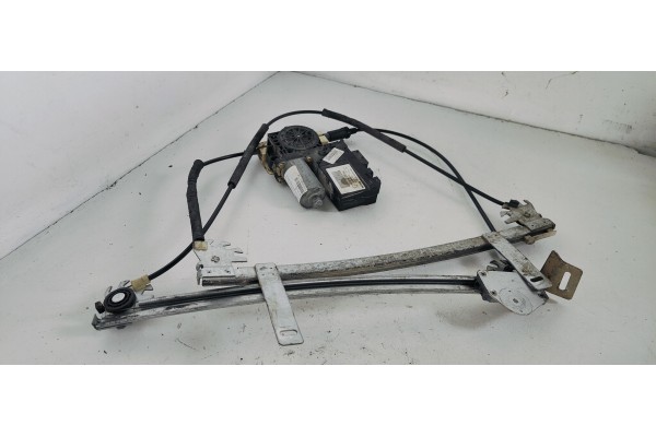 Recambio de elevalunas delantero derecho para peugeot 307 (s1) xsi referencia OEM IAM 96517351  