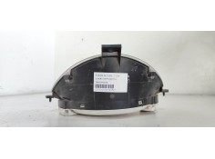 Recambio de cuadro instrumentos para citroen c3 1.4 hdi referencia OEM IAM P9645994280B  