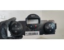 Recambio de mando climatizador para renault megane ii berlina 5p confort dynamique referencia OEM IAM 8200344840  
