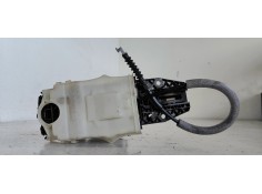 Recambio de maneta exterior trasera izquierda para skoda octavia combi (5e5) ambition referencia OEM IAM   