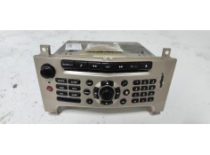 SISTEMA AUDIO / RADIO CD 96601841EF 